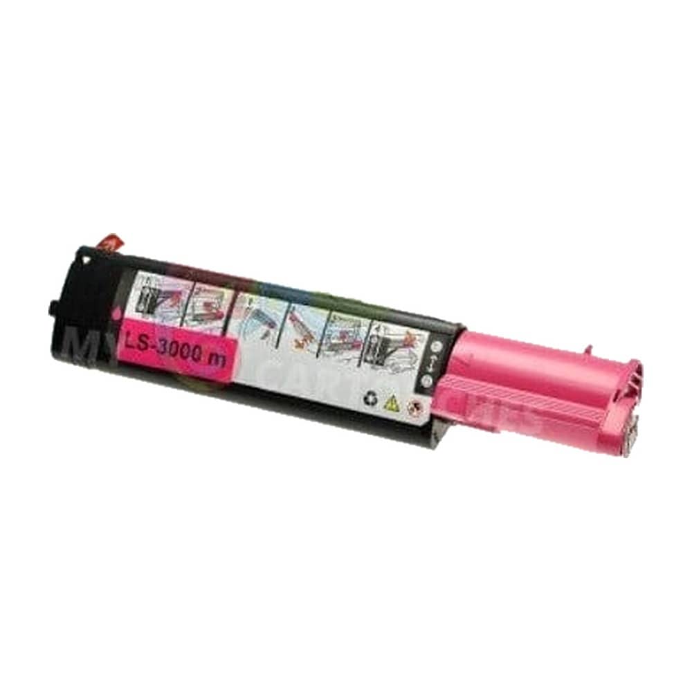 mycartouches Toner/Laser Magenta / 310-5730 / 3100 Toner Dell 3100 cn Magenta 310-5730: Dell 3000 cn, Dell 3100 cn