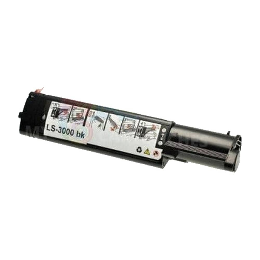 mycartouches Toner/Laser Black / 4000 pages / 310-5726 / 3100 Toner Dell 3100 cn Noir 310-5726: Dell 3000 cn, Dell 3100 cn