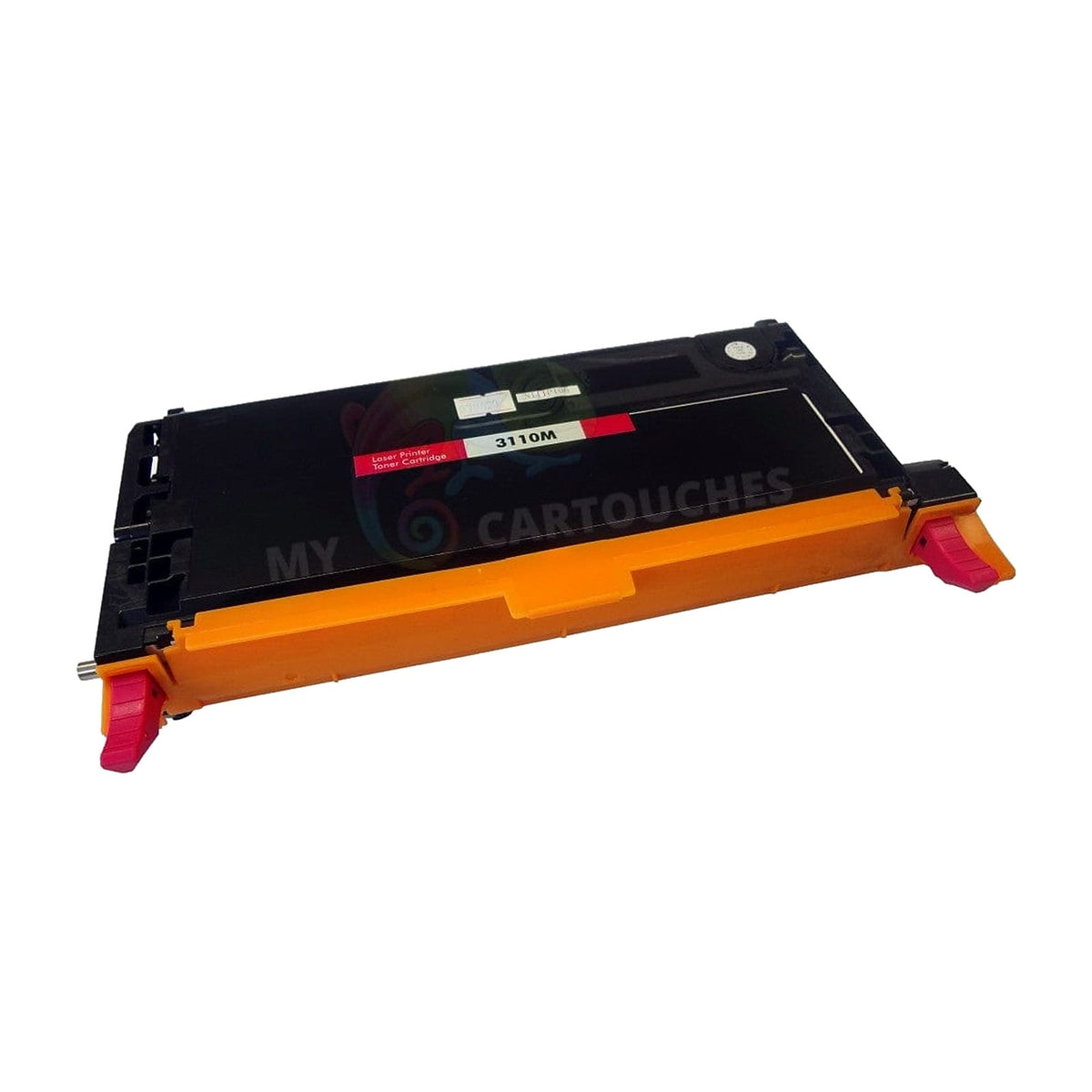 mycartouches Toner/Laser Toner Dell 3110 cn Magenta 59310172: Dell 3110 cn, Dell 3115 cn