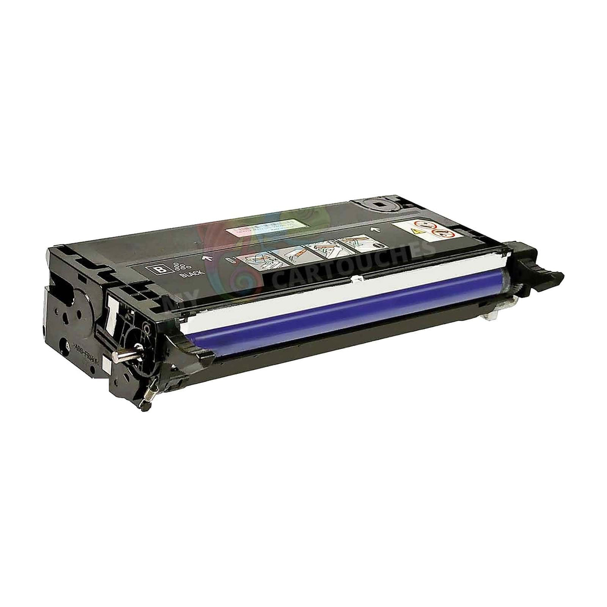 mycartouches Toner/Laser Black / 9000 pages / 59310289 / 3130 Toner Dell 3130 Noir 59310289: Dell 3130cn