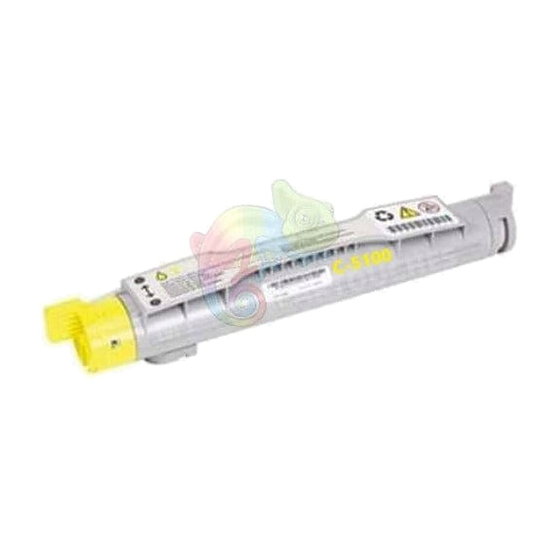 mycartouches Toner/Laser Yellow / 8000 pages / 59310053 / 5100 Toner Dell 5100 Jaune 59310053 : Dell 5100 cn