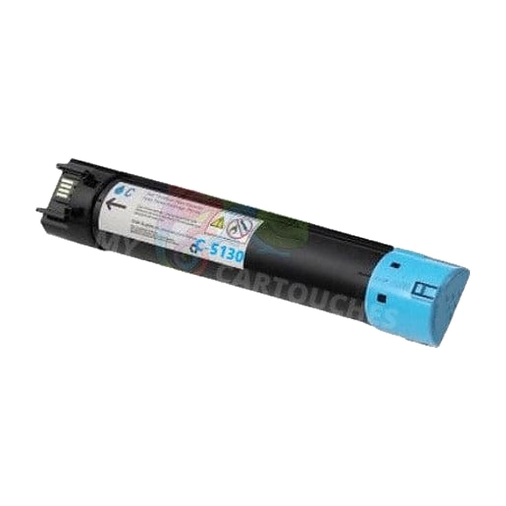 mycartouches Toner/Laser Cyan / 12000 pages / 59310922 / 5130 Toner Dell 5130 Cyan 59310922: Dell 5130 cdn