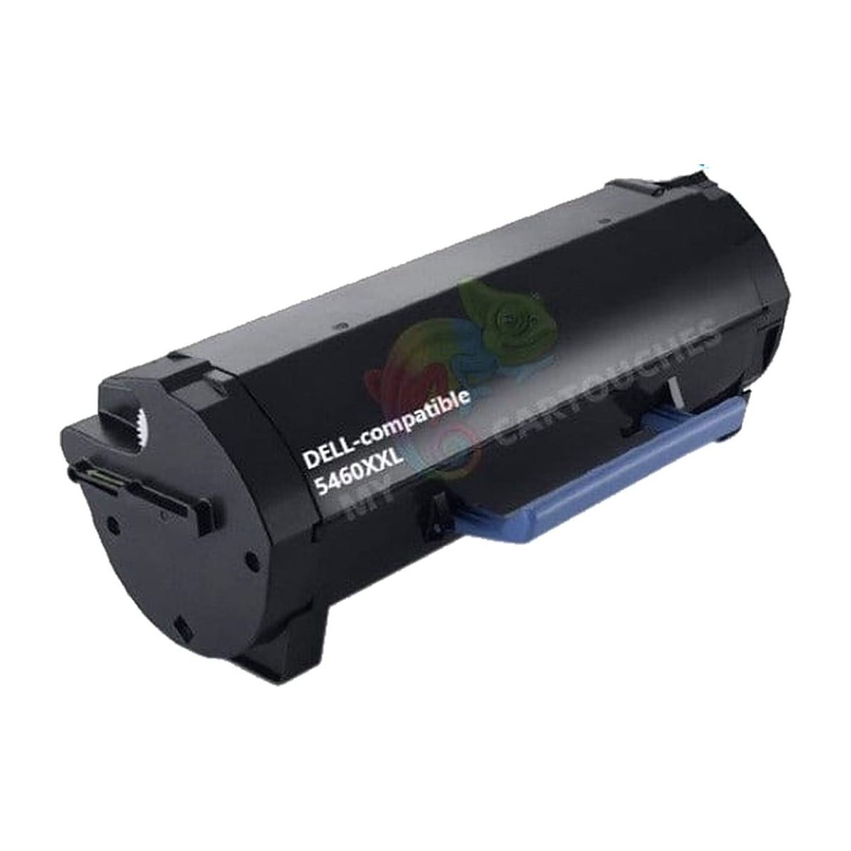 mycartouches Toner/Laser Black / 45000 pages / 59311186 Toner Dell 5460 XXL Noir 59311186: Dell B 5460, B 5460 DN