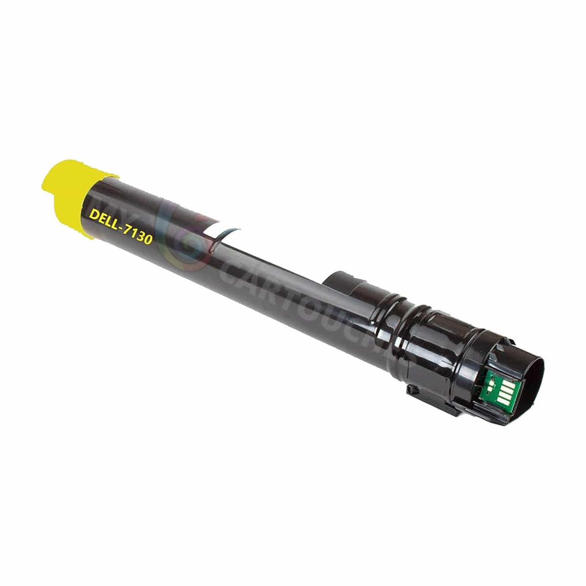 mycartouches Toner/Laser Yellow / 20000 pages / 59310878 / 7130 Toner Dell 7130 Jaune 59310878: Dell 7130 cdn