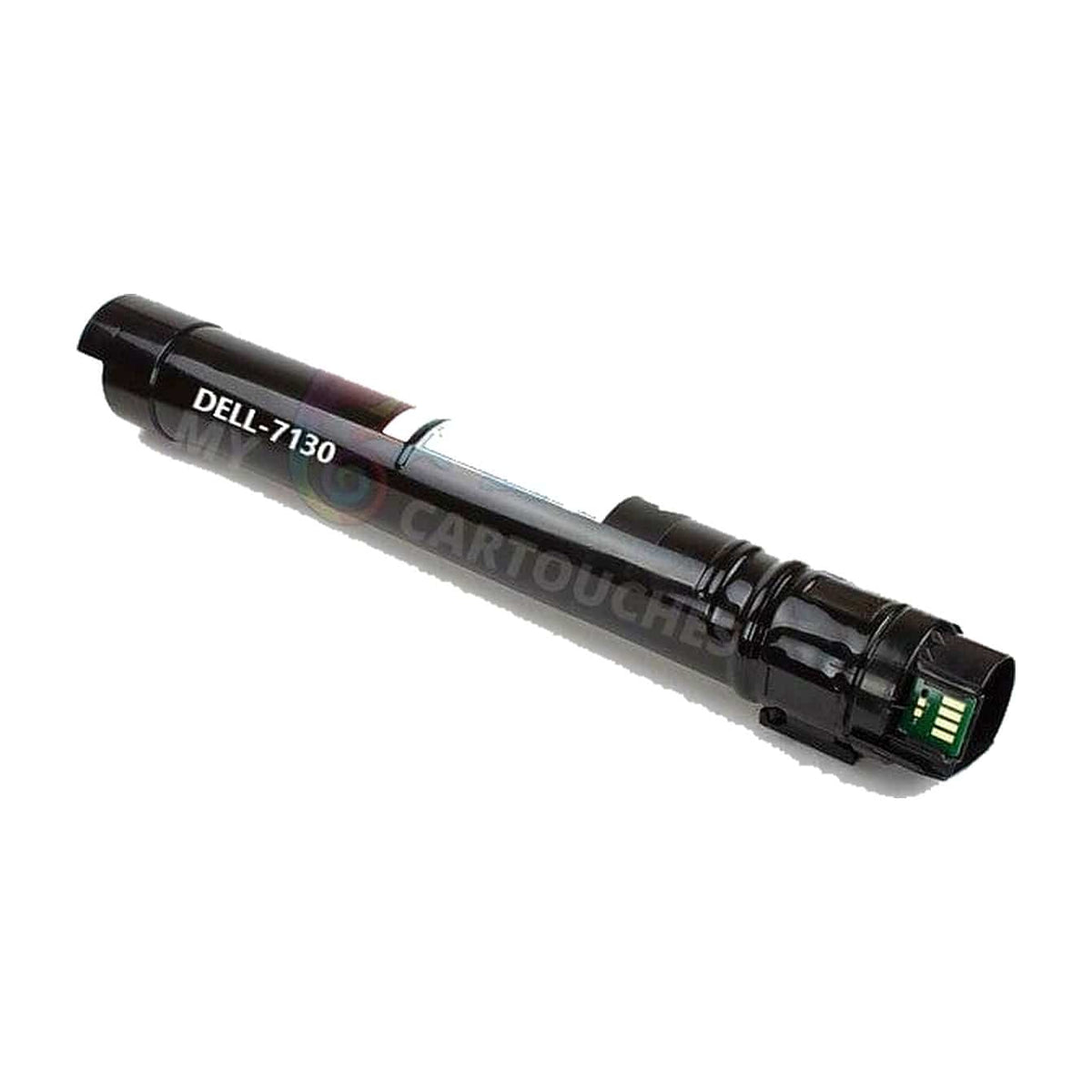 mycartouches Toner/Laser Black / 19000 pages / 59310873 / 7130 Toner Dell 7130 Noir 59310873: Dell 7130 cdn