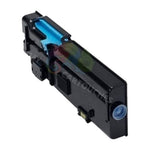 mycartouches Toner/Laser Cyan / 4000 pages / 593BBBT  2660 Toner Dell C 2660 Cyan 593BBBT: Dell C 2660 dn, C 2665 dnf