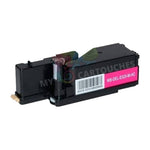 mycartouches Toner/Laser Magenta / E525 Toner Dell E-525 Magenta 593BBLZ: Dell E 525 w