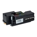 mycartouches Toner/Laser Black / 2000 pages / 593BBLN Toner Dell E-525 Noir 593BBLN: Dell E 525 w