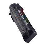 mycartouches Toner/Laser Black / 5000 pages / 593BBRZ Toner Dell H825 Noir 593BBRZ: Dell H 825 CDW, H 625 CDW