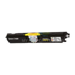 mycartouches Toner/Laser Yellow / 1600 pages / C1600 Toner Epson AcuLaser C1600 Jaune C13S050554 : C 1600, CX 16