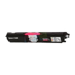 mycartouches Toner/Laser Magenta / 1600 pages / C13S050555 Toner Epson AcuLaser C1600 Magenta C13S050555 : C 1600, CX 16