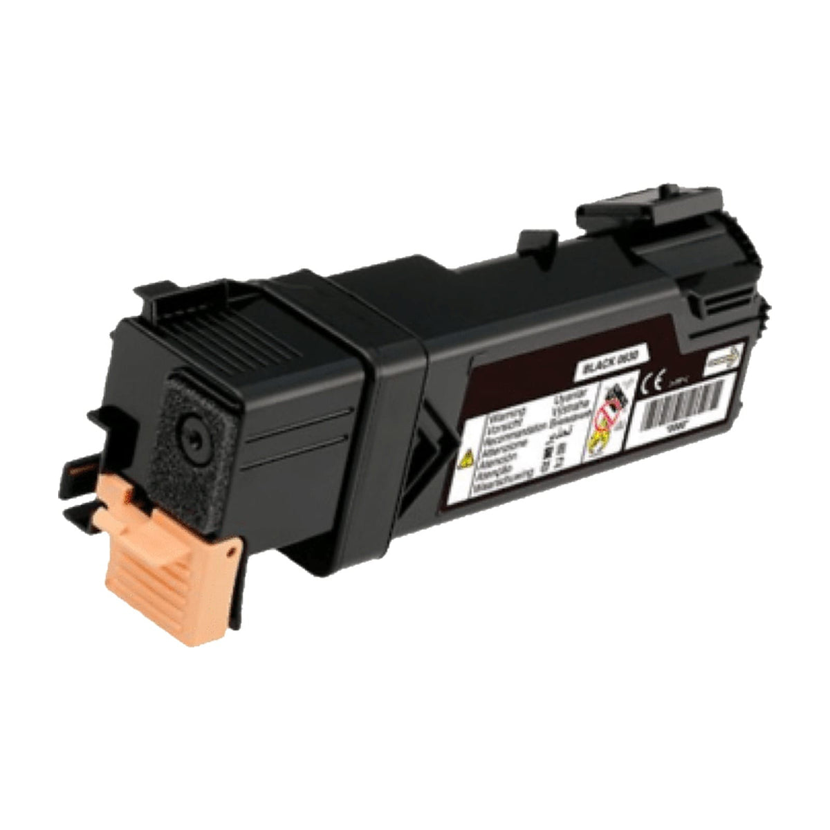 mycartouches Toner/Laser Black / 3000 pages / C2900 Toner Epson Aculaser C2900 Noir C13S050630: Aculaser C2900 N, C2900 DN