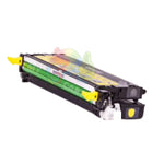 mycartouches Toner/Laser Yellow / 9000 pages / C13S051124 Toner Epson Aculaser C3800 Jaune C13S051124: Aculaser C3800, C3800 DN