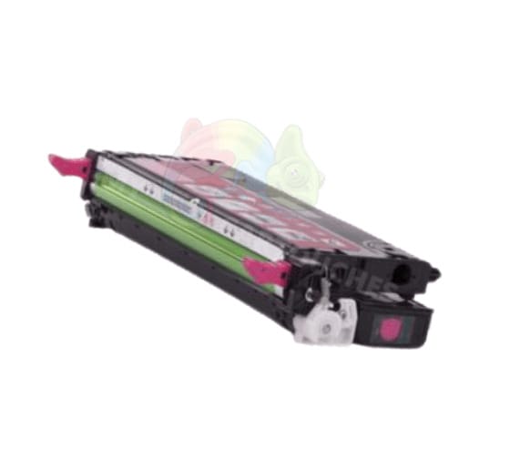 mycartouches Toner/Laser Magenta / 9000 pages / C13S051125 Toner Epson Aculaser C3800 Magenta C13S051125: Aculaser C3800, C3800 DN