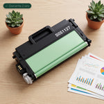 mycartouches Toner/Laser Black / 9000 pages / C3800 Toner Epson Aculaser C3800 Noir C13S051127: Aculaser C3800, C3800 DN