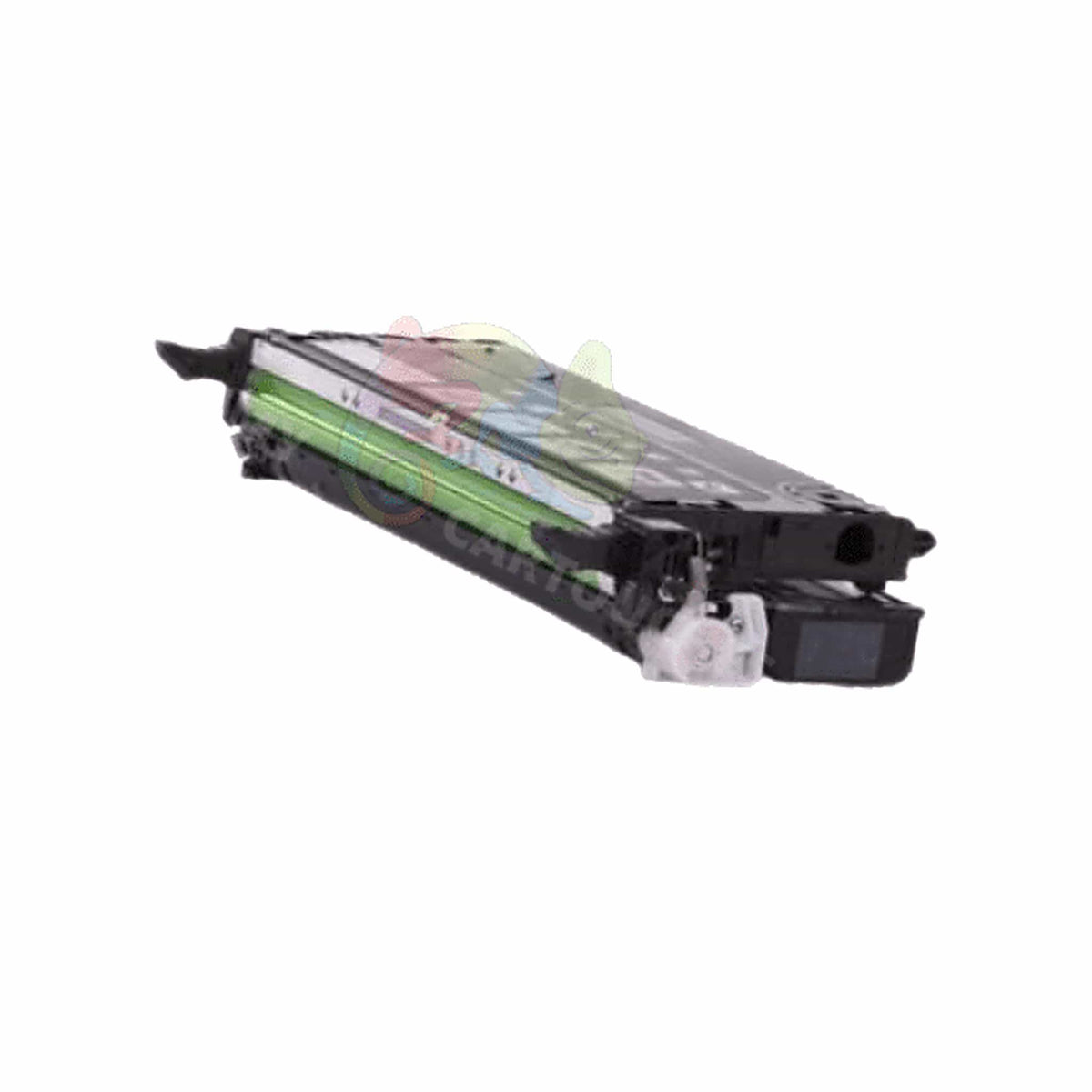 mycartouches Toner/Laser Black / 9000 pages / C3800 Toner Epson Aculaser C3800 Noir C13S051127: Aculaser C3800, C3800 DN