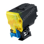mycartouches Toner/Laser Yellow / 6000 pages / C13S050590 Toner Epson AcuLaser C3900 Jaune: C3900 DN, CX 37 DN