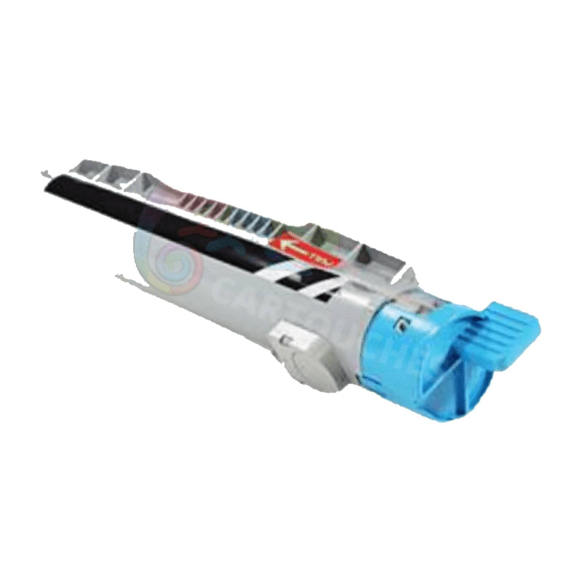 mycartouches Toner/Laser Cyan / 8500 pages / C4200 Toner Epson Aculaser C4200 Cyan C13S050244: Aculaser C4200 DN, C4200 DTN
