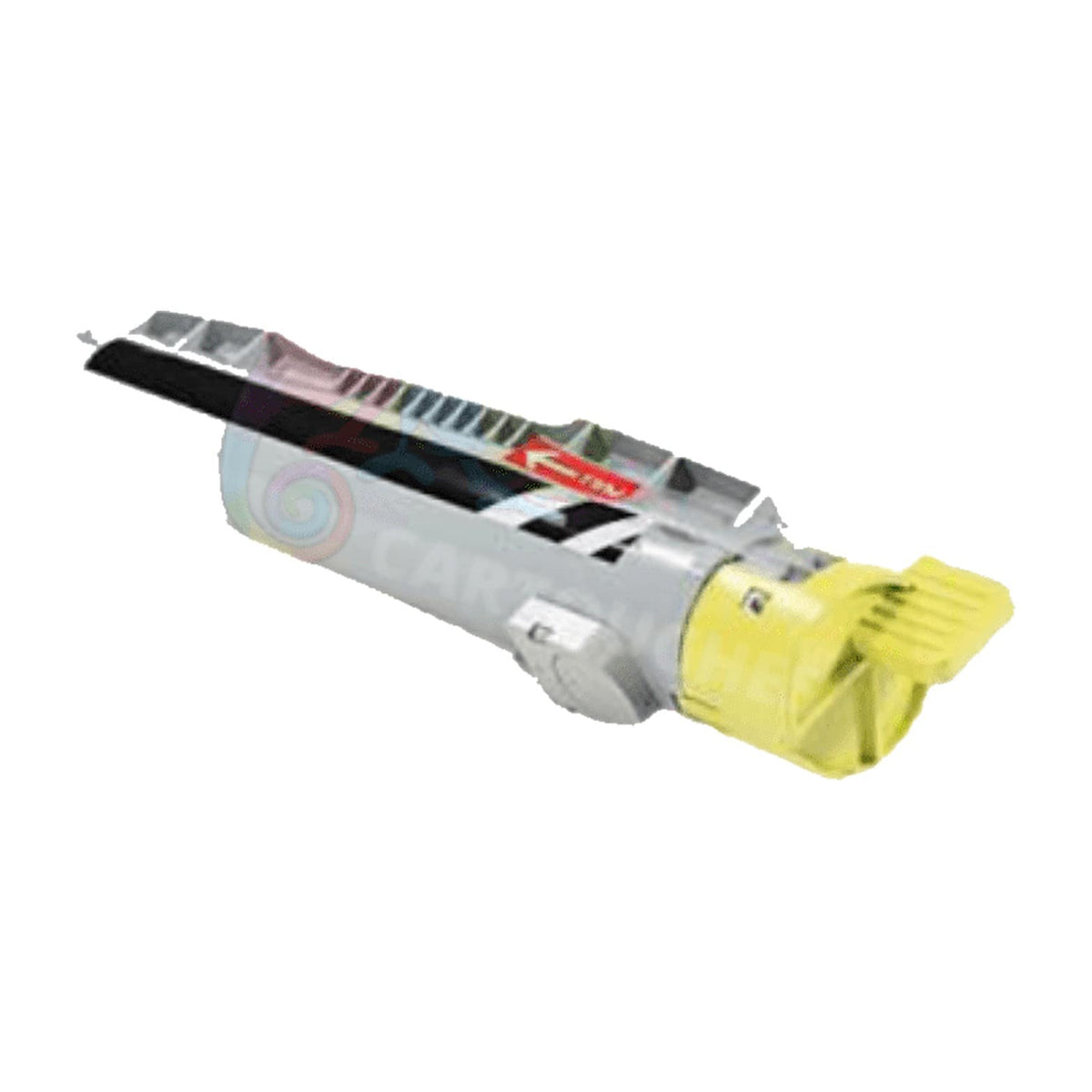 mycartouches Toner/Laser Yellow / 8500 pages / C13S050242 Toner Epson Aculaser C4200 Jaune C13S050242: Aculaser C4200 DN, C4200 DTN