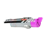 mycartouches Toner/Laser Magenta / 8500 pages / C13S050243 Toner Epson Aculaser C4200 Magenta C13S050243: Aculaser C4200 DN, C4200 DTN