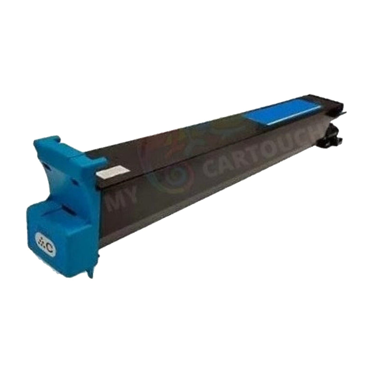 mycartouches Toner/Laser Cyan / 14000 pages / C13S050476 Toner Epson AcuLaser C9200 Cyan: C9200 DN, C9200 DTN