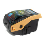 mycartouches Toner/Laser Cyan / 7500 pages / C13S050604 Toner Epson AcuLaser C9300 Cyan C13S050604: C 9300 DN, C 9300 DTN