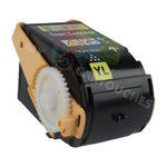 mycartouches Toner/Laser Yellow / 7500 pages / C13S050602 Toner Epson AcuLaser C9300 Jaune C13S050602: C 9300 DN, C 9300 DTN