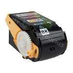 mycartouches Toner/Laser Black / 6500 pages / C13S050605 Toner Epson AcuLaser C9300 Noir C13S050605: C 9300 DN, C 9300 DTN