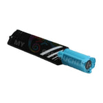 mycartouches Toner/Laser Cyan / 5000 pages / C13S050318 Toner Epson Aculaser CX21 Cyan C13S050318: Aculaser CX21 N, CX21 NF, CX21 NFC