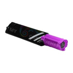 mycartouches Toner/Laser Magenta / 5000 pages / C13S050317 Toner Epson Aculaser CX21 Magenta C13S050317: Aculaser CX21 N, CX21 NF, CX21 NFC