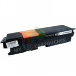 mycartouches Toner/Laser Black / 3000 pages / C13S050583 Toner Epson AcuLaser M-2300 Noir: M 2300 D, M 2400 D, MX 20 DN
