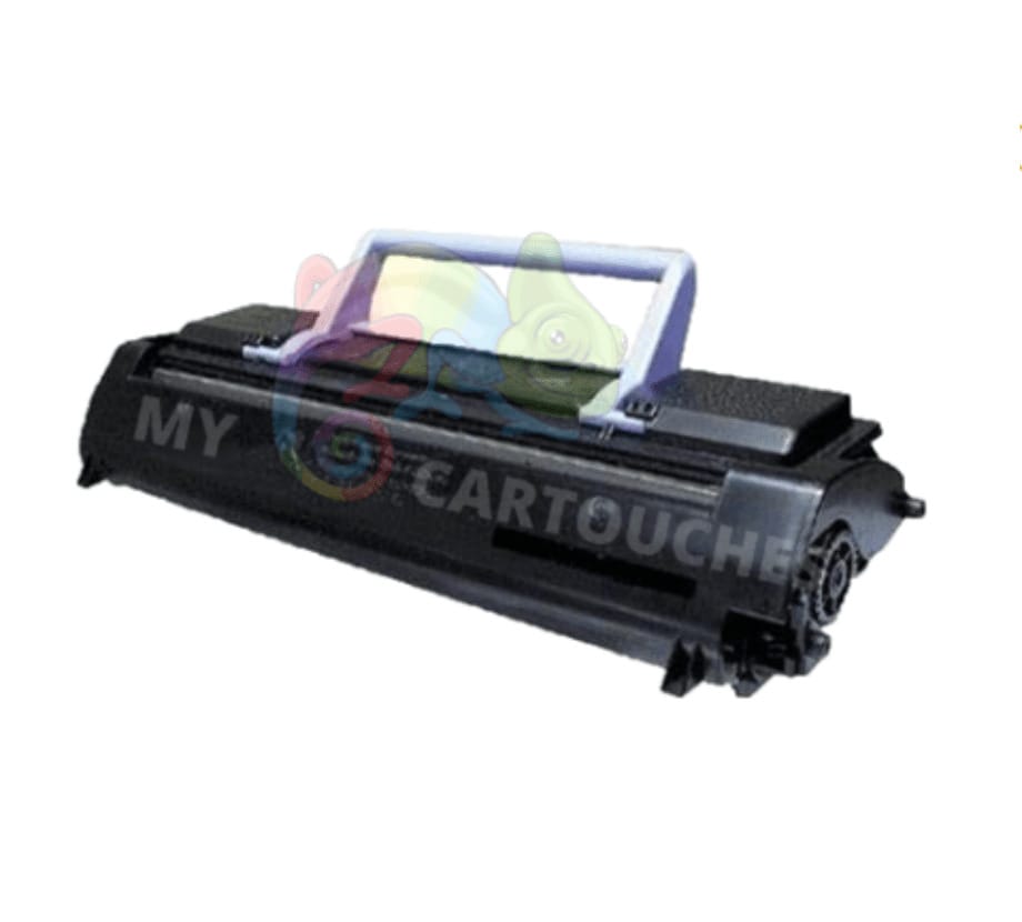 mycartouches Toner/Laser Black / 3000 pages / C13S050005 Toner Epson EPL 5500 Noir C13S050005: EPL 5500, EPL 5500 Plus