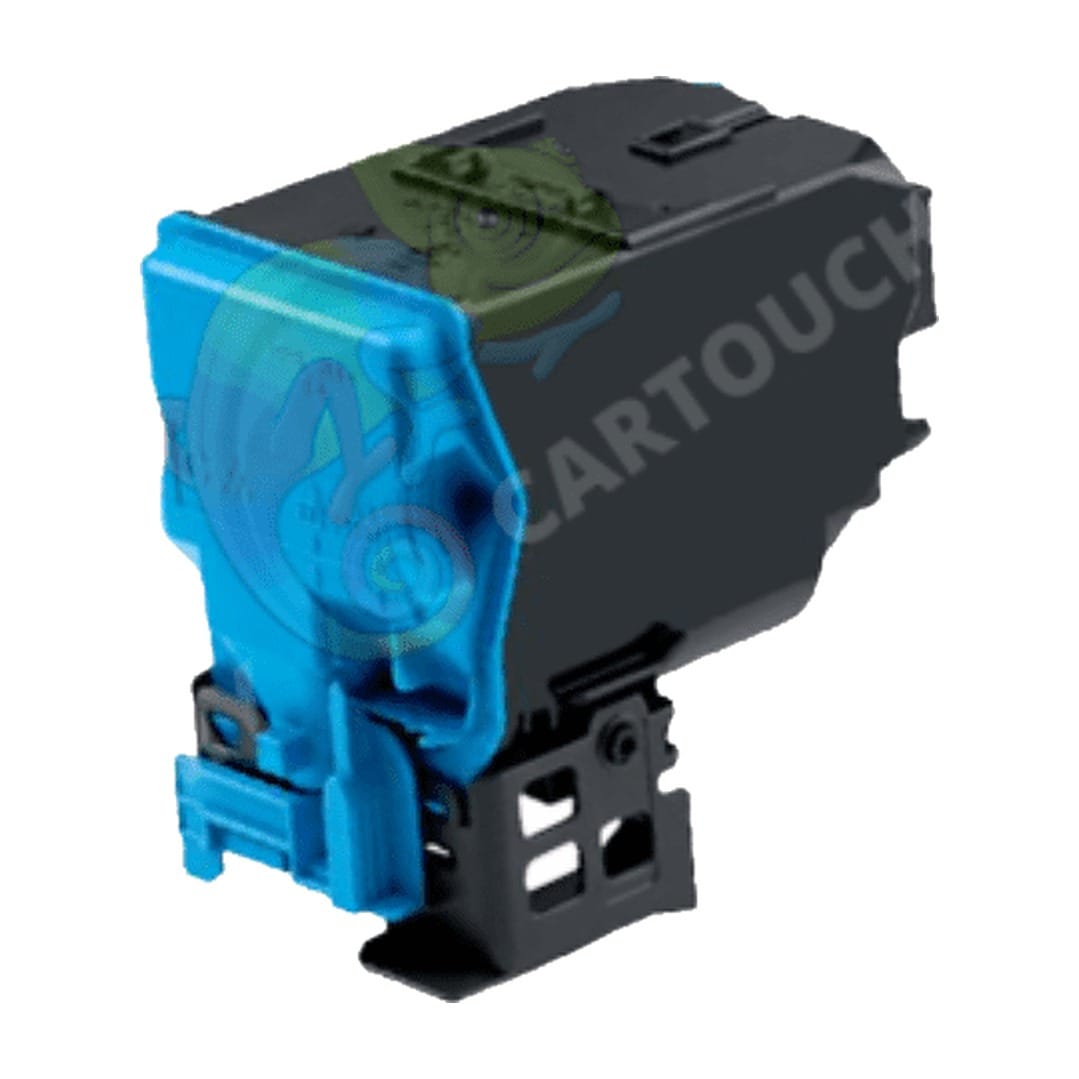 mycartouches Toner/Laser Cyan / 8800 pages / 13S050749 Toner Epson WorkForce AL-C300 Cyan: AL-C300 DN, AL-C300 DTN