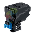mycartouches Toner/Laser Black / 7300 pages / C13S050750 Toner Epson WorkForce AL-C300 Noir: AL-C300 DN, AL-C300 DTN