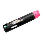 mycartouches Toner/Laser Magenta / 7500 pages / C13S050661 Toner Epson WorkForce AL-C500 Magenta: AL-C500 DN, AL-C500 DTN