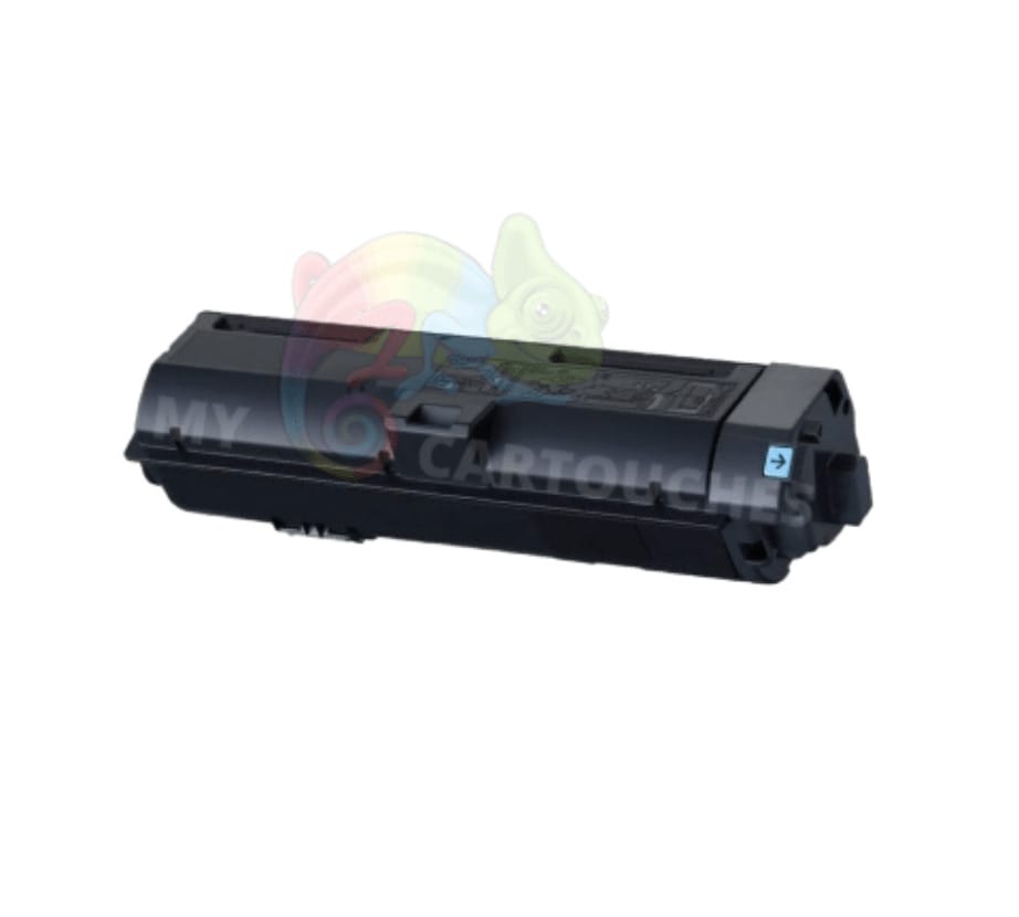 mycartouches Toner/Laser Black / 6100 pages / AL-M 310 Toner Epson WorkForce AL-M310 Noir: AL-M 310 DN, AL-M 310 DTN