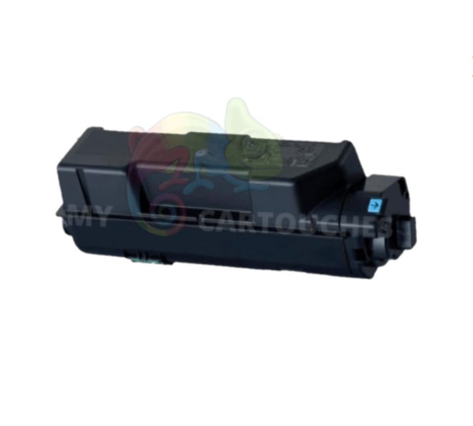 mycartouches Toner/Laser Black / 13300 pages / C13S110078 Toner Epson WorkForce AL-M320 Noir: AL-M 320 DN, AL-M 320 DTN