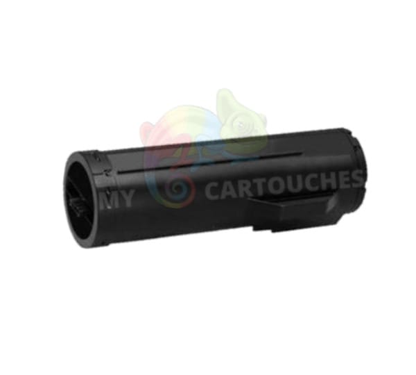 mycartouches Toner/Laser Black / 23700 pages / C13S050697 Toner Epson WorkForce AL-M400 Noir: AL-M 400 DN, AL-M 400 DTN