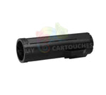 mycartouches Toner/Laser Black / 23700 pages / C13S050697 Toner Epson WorkForce AL-M400 Noir: AL-M 400 DN, AL-M 400 DTN