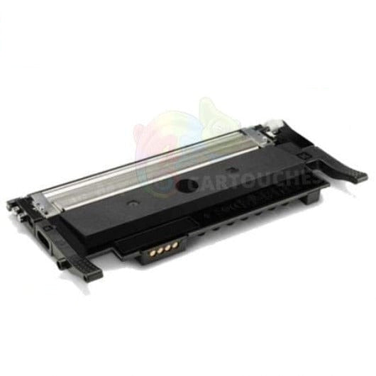 mycartouches Toner/Laser Black / 1000 pages / W2070A Toner HP 117A W2070A Noir: Color Laser 150a, MFP 178nw