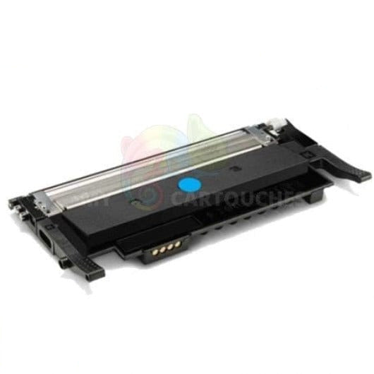 mycartouches Toner/Laser Toner HP 117A W2071A Cyan: Color Laser 150a, MFP 178nw