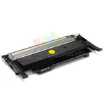 mycartouches Toner/Laser Toner HP 117A W2072A Jaune: Color Laser 150a, MFP 178nw