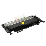 mycartouches Toner/Laser Yellow / 700 pages / W2072A/117A Toner  HP 117A Yellow  HP W 2072A Compatible