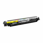 mycartouches Toner/Laser Yellow / 1000 / LHCE312A Toner HP 126A CE312A Jaune: Color LaserJet CP1025, MFP M175