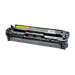 mycartouches Toner/Laser Yellow / 1800 / LHCF212A Toner HP 131A CF212A Jaune: CLJ Pro M251nw, M276nw