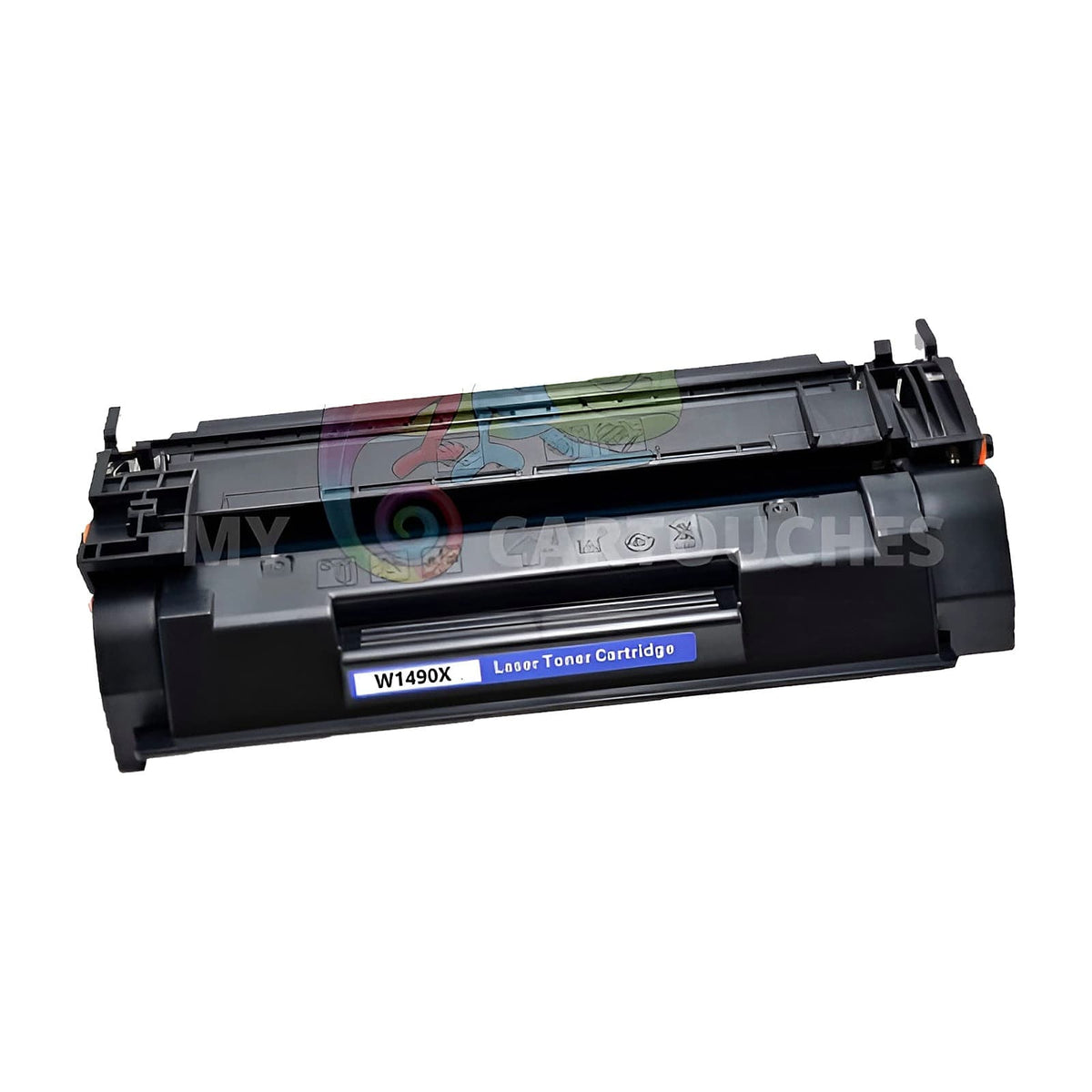 mycartouches Toner/Laser Toner HP 149X W1490X: LaserJet Pro 4002dn, MFP 4102dw, 4103dw