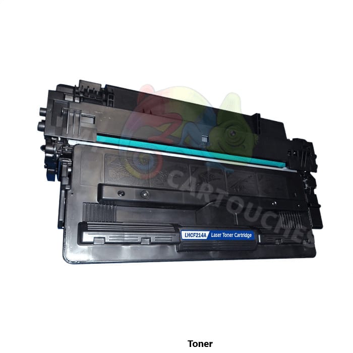 mycartouches Toner/Laser Toner HP 14A Noir : HP LaserJet Enterprise M712, M725