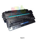 mycartouches Toner/Laser Toner HP 14X Noir Haute Capacité : HP LaserJet Enterprise M712, M725