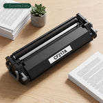 mycartouches Toner/Laser BLACK / 1600 / LHCF217A non Toner HP 17A CF217A Noir: LaserJet Pro M102, M130