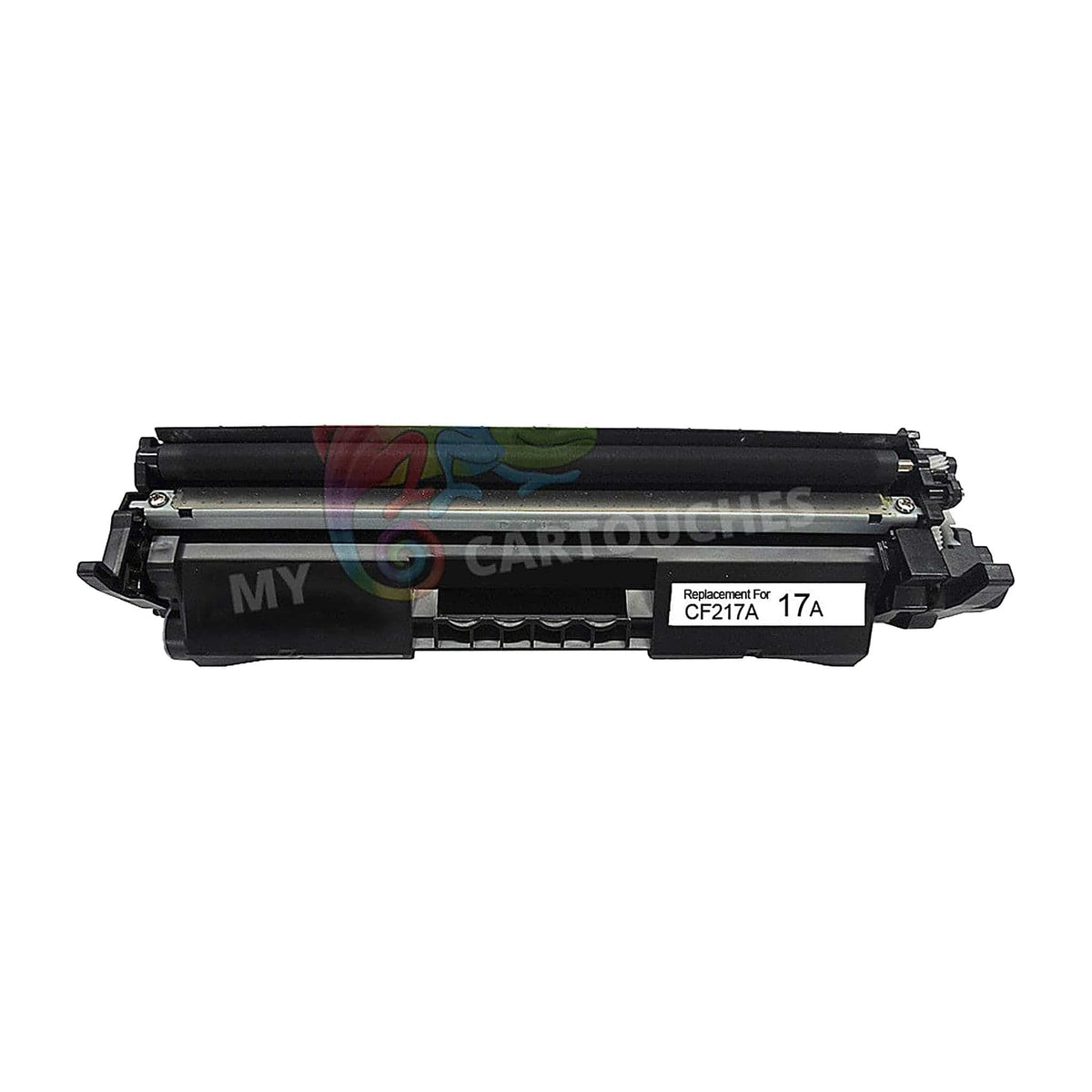 mycartouches Toner/Laser BLACK / 1600 / LHCF217A non Toner HP 17A CF217A Noir: LaserJet Pro M102, M130